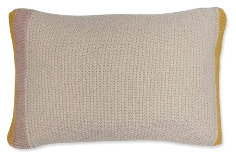 Zierkissen Bonnuit Beige