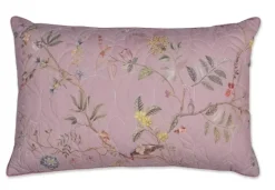 Zierkissen Quilted Autunno Lila
