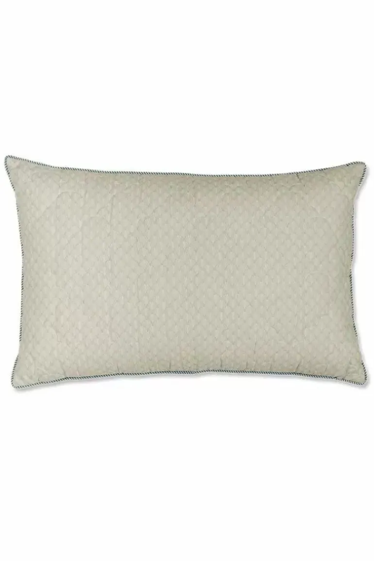 Zierkissen Quilted Giardini Di Frutta Weiss